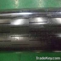 Sell for oil filter screen pipe