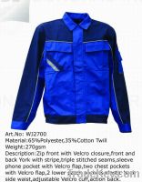 Sell work jacket/workwear