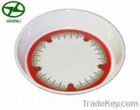 Sell 8'' Plastic Fruit Plate