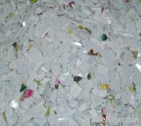 Sell Melamine Plastic Abrasive