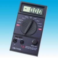 Sell Digital LC Meter CM7115A