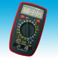 Sell Digital Multimeter DT33B