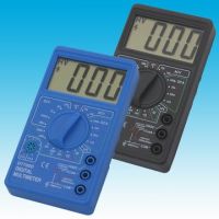 Sell Digital Multimeter DT700D