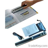 Sell A4 Portable Scanner