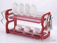 Sell dish rack/drainer, plate rack/holder, kitchen rack