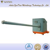 slag dart dispatching machine for 80-350 ton converter