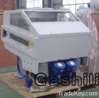 Sell high quality rice Gravity grading and destoning machine 0086-1364