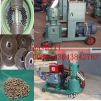 Sell Flat die pellet machine for animal feedstuff 0086-13643842763