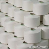 Sell Raw White 100% Viscose Spun Yarn