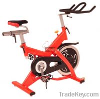 Sell spinning bike