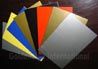 Sell ABS double color sheet