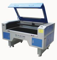 Sell Laser Engraving Machine----The GS series-2nd with USB interface