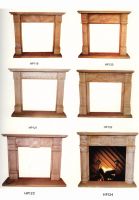 Sell fireplace