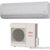 Fujitsu 36CLX Halcyon Wall Air Conditioner 15 SEER - 36, 000 BTU