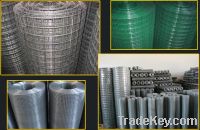 Sell welded wire mesh-China fenghua company