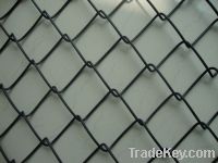 Sell construction used chain link fence