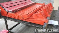 impact bars/impact cradle manufacturer