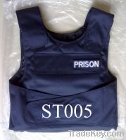 Sell stab resistant vest