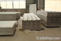 Sell aluminous plastic heat insulation tile