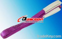 webbing slings, polyester lifting sling - china manufacturers, supplier