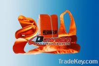 Webbing Slings, Polyester Lifting Sling - China Manufacturers, Supplier