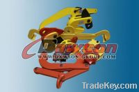 Lifting Clamp VK Type - China Manufacturers, Suppliers