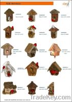 Sell bird house