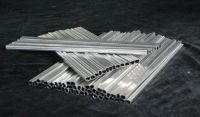 Sell Aluminum Strip (Double-Glazing Glass)