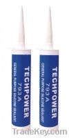 Sell Silicone Sealant