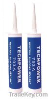 Sell Silicone Sealant-Structural Glazing