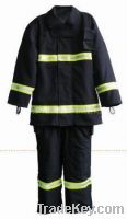 Sell fire fighting suite