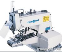 Sell Single-Thread Chain-Stitch Button Machine