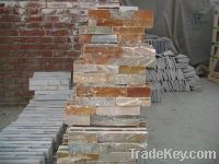 Sell China Chitrust Slate Culture Stone professional manufacturer