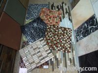 Sell China Chitrust professional supplier glass mosaic tile