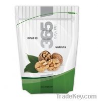 Walnuts in doypack