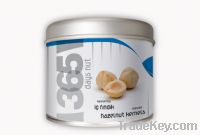 Roasted Hazelnut Kernels in 120 g can