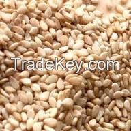 Sesame seeds