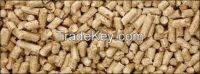 Wood Pellets