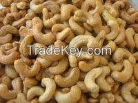 Cashew Nuts