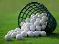 Used Golf Ball For Sale
