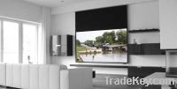 Sell big size projector screen