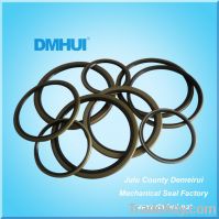 Sell Excavator bucket spindle oil seal for construction machinery