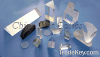 Sell Optical BK7 Glass right angle prism/rectangular prism/wedge prism