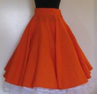 Sell wholesale rockabilly clothing circle skirts petticoats
