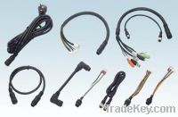 Sell Wire Harness, Cable Assemblies and Connectors