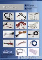 Sell Wire harness and Cable Assembly