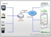 Power Meter Gateway