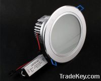 Sell 10 Watts, round SMD5050, 48 leds LED ceiling lights/led downlight