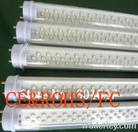 Sell High quality 26 Watts, 1500mm SMD3528, 360 leds LED tube T8 light