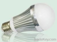 Sell 3 watts led bulb base E27